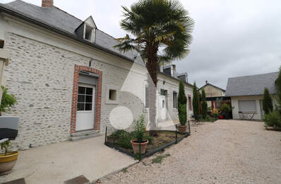 Bigourdane entièrement rénovée de 8 pièces avec T2 totalisant 205.71 m² — photo du bien