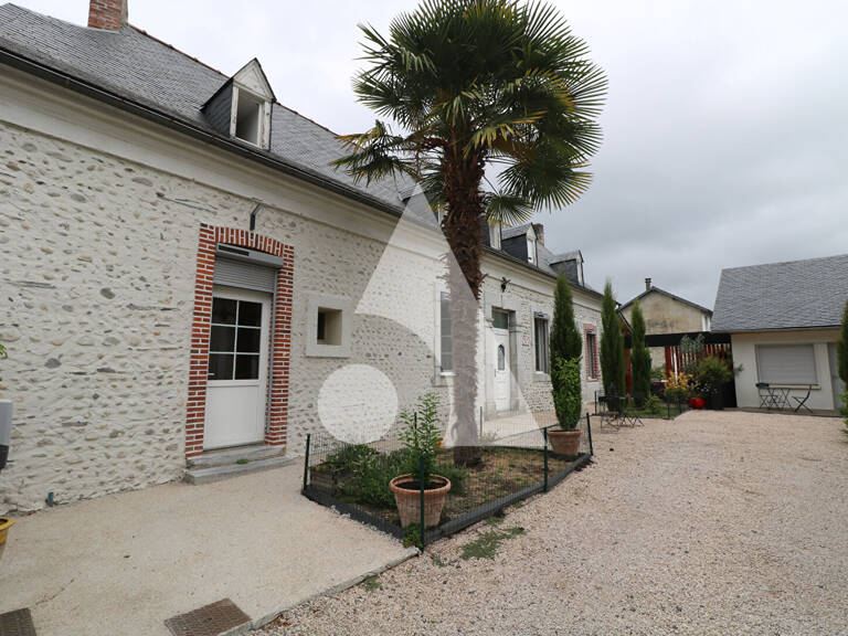 Bigourdane entièrement rénovée de 8 pièces avec T2 totalisant 205.71 m² — photo 1