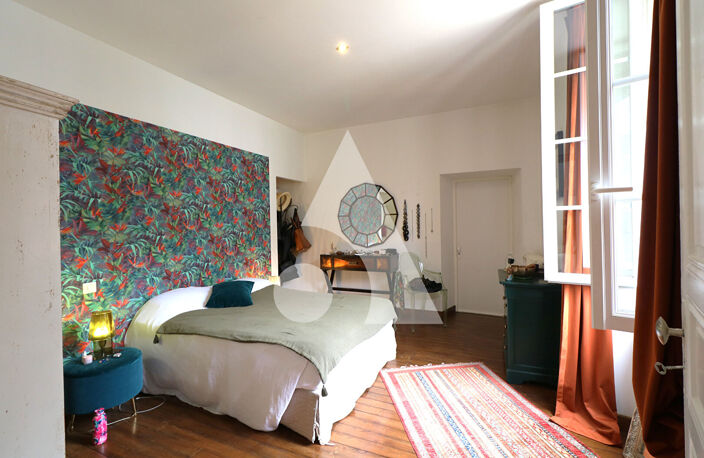 Bigourdane entièrement rénovée de 8 pièces avec T2 totalisant 205.71 m² — photo 5