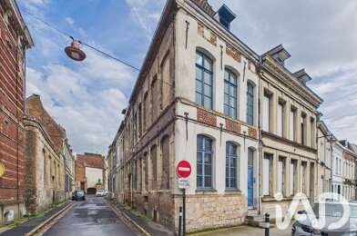 Appartement 2 pièces 555 €