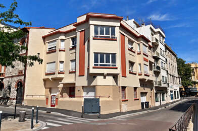 Appartement 1 pièces 420 €