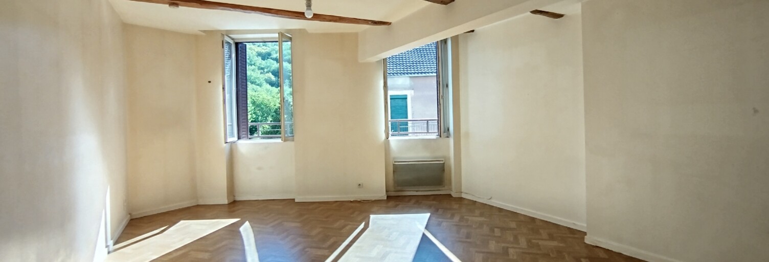 Appartement 3 Pièces 69 m² à vendre à Souillac (46200)