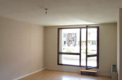 Appartement 2 pièces null €