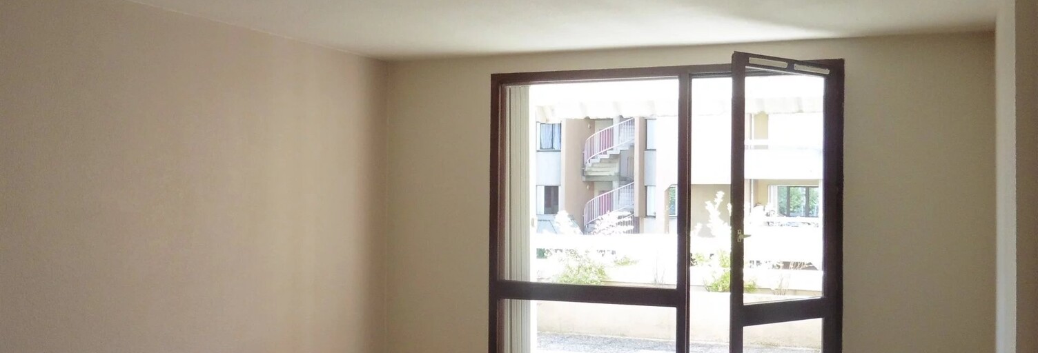 Appartement 2 Pièces 49 m² à louer à Échirolles (38130)