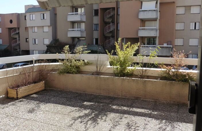 Echirolles Allée Copernic — photo 2