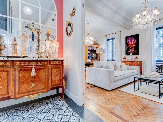 Appartement proposé à Nice