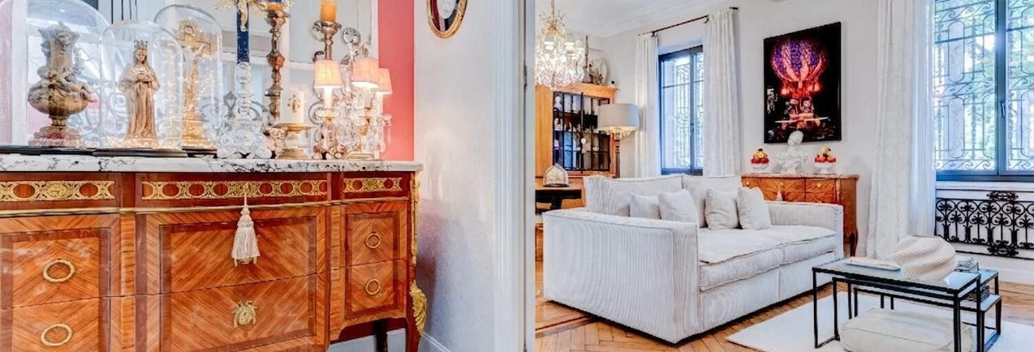 Appartement 3 Pièces 68 m² à vendre à Nice (06000)