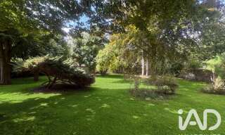Maison 9 Pièces 187 m² à vendre à Taverny (95150)