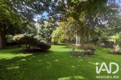 Maison 9 pièces 650000 €
