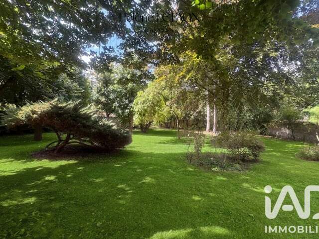 Vente Maison/villa 9 pièces — photo du bien