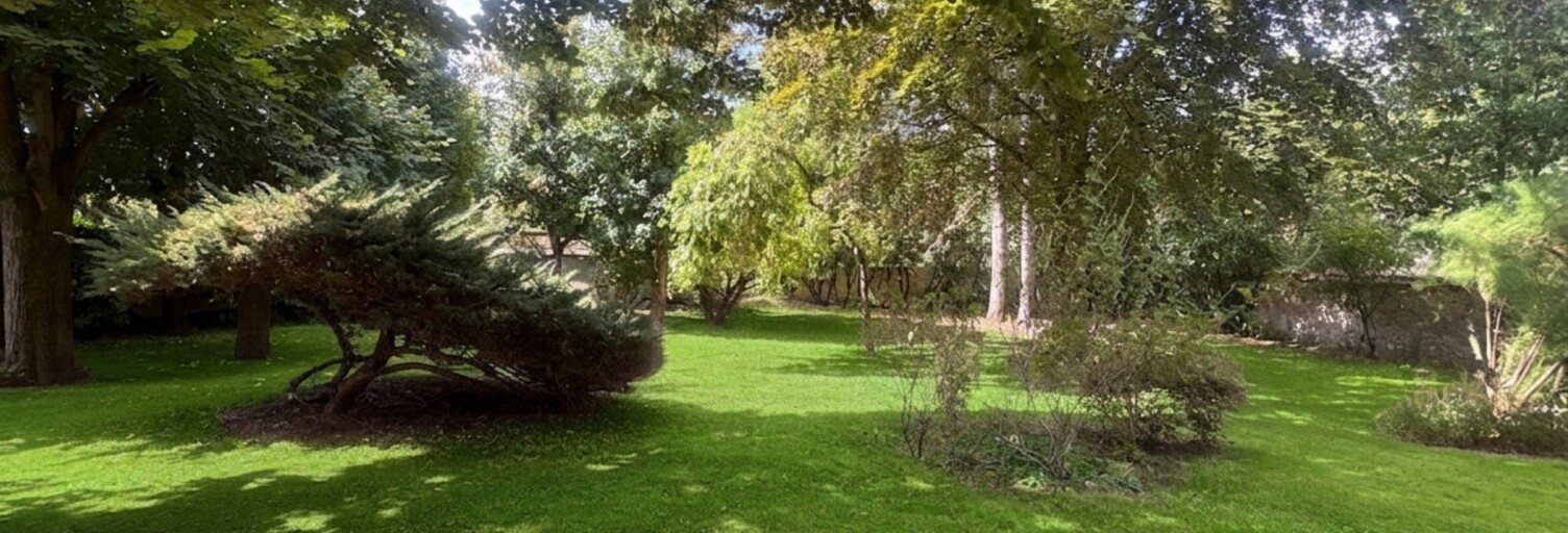 Maison 9 Pièces 187 m² à vendre à Taverny (95150)