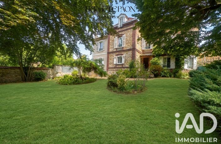 Vente Maison/villa 9 pièces — photo 3