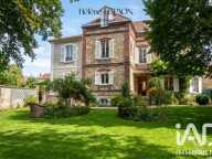 Vente Maison/villa 9 pièces — photo 4
