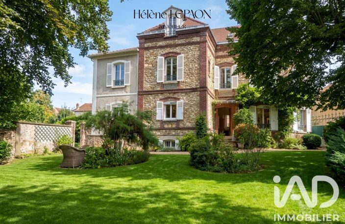 Vente Maison/villa 9 pièces — photo 4