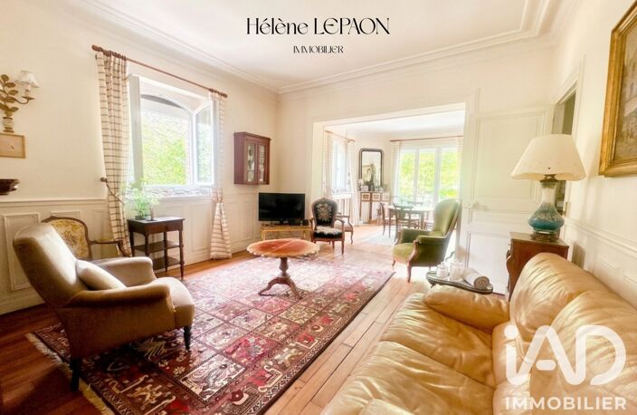 Vente Maison/villa 9 pièces — photo 5