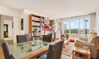 Appartement 3 Pièces 65 m² à vendre à Issy-les-Moulineaux (92130)