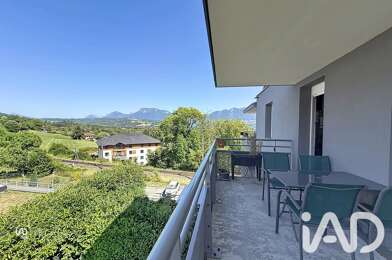 Appartement 4 pièces 410000 €