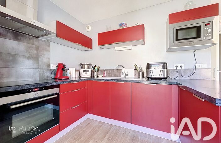 Vente Appartement 4 pièces — photo 2