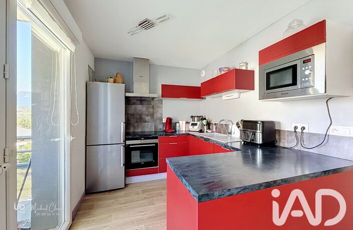 Vente Appartement 4 pièces — photo 3
