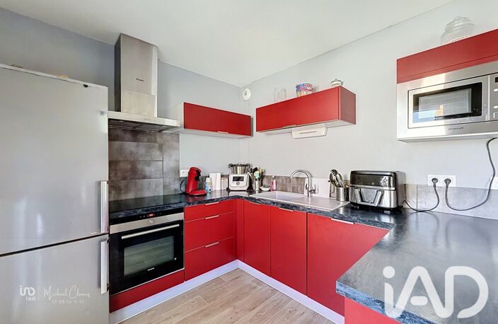 Vente Appartement 4 pièces — photo 4