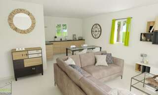 Maison 82 m² à construire Lezoux (63190)