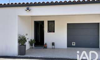 Maison 4 Pièces 101 m² à vendre à Saint-Ouen-d'Aunis (17230)