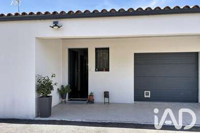 Maison 4 pièces 314000 €
