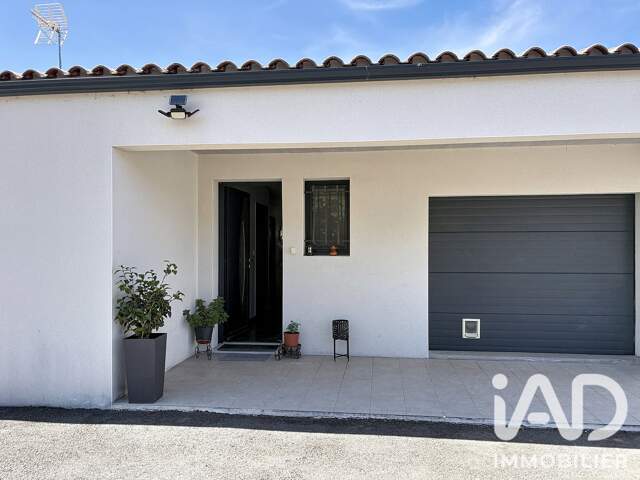 Vente Maison traditionnelle 4 pièces — photo du bien
