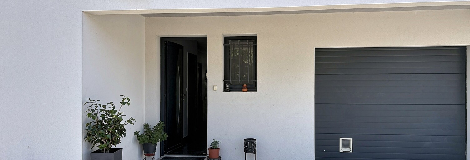 Maison 4 Pièces 101 m² à vendre à Saint-Ouen-d'Aunis (17230)