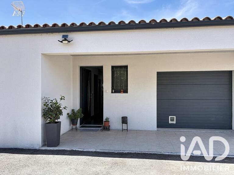 Vente Maison traditionnelle 4 pièces — photo 1
