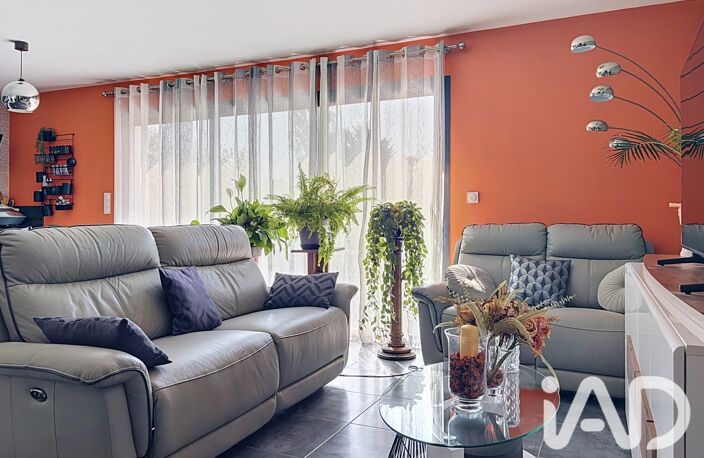 Vente Maison traditionnelle 4 pièces — photo 3