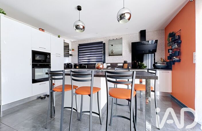 Vente Maison traditionnelle 4 pièces — photo 4