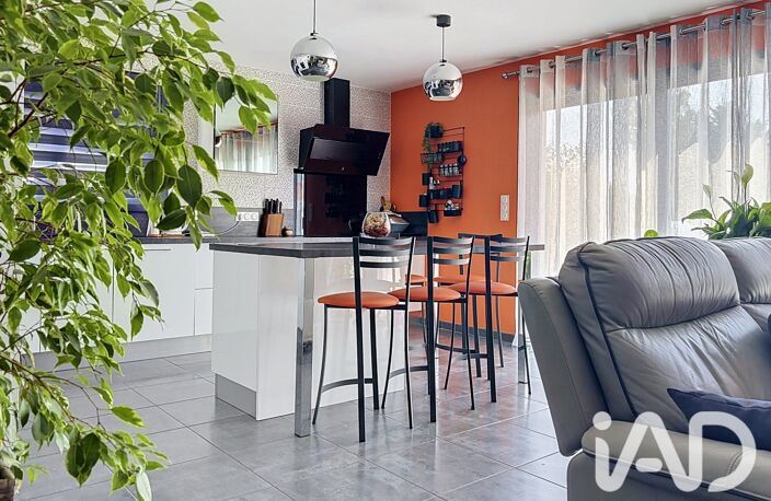 Vente Maison traditionnelle 4 pièces — photo 5