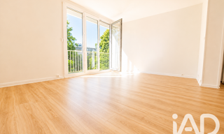 Appartement 4 Pièces 80 m² à vendre à Avon (77210)