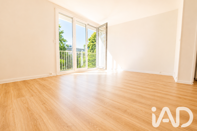 Appartement 4 pièces 205000 €