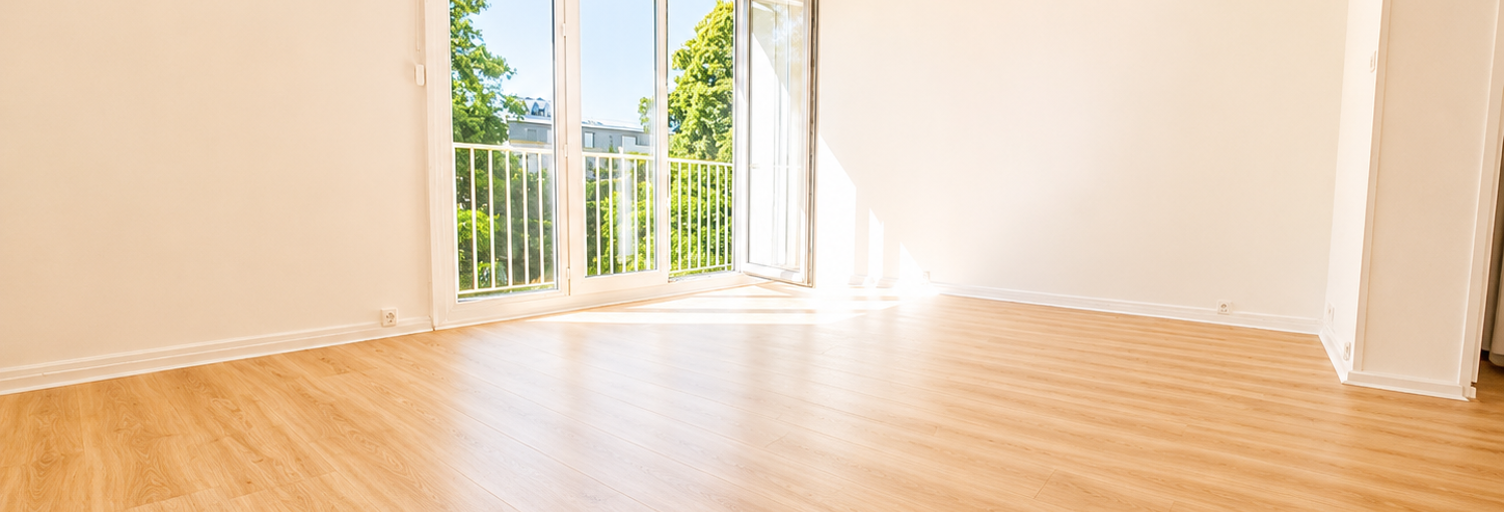 Appartement 4 Pièces 80 m² à vendre à Avon (77210)