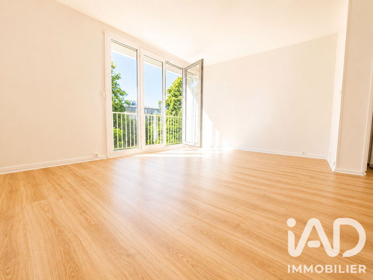 Vente Appartement 4 pièces — photo 1