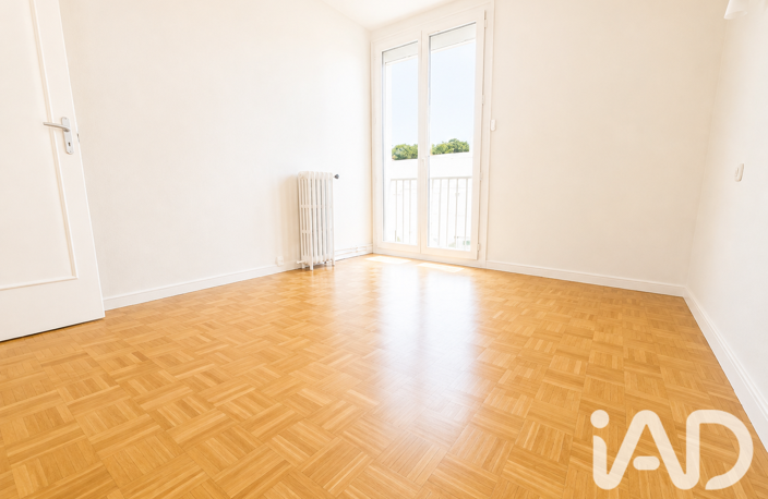 Vente Appartement 4 pièces — photo 2