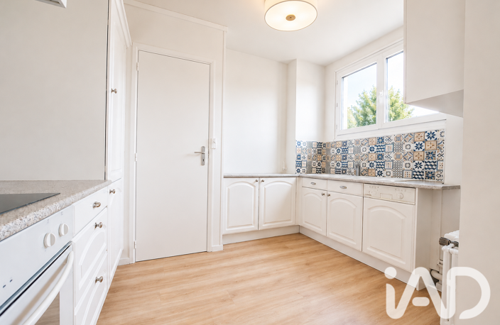 Vente Appartement 4 pièces — photo 3