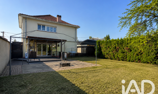 Maison 5 Pièces 138 m² à vendre à Lorquin (57790)