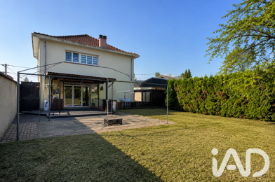 Maison 5 pièces 165000 €