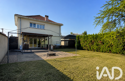 Vente Maison traditionnelle 5 pièces — photo du bien