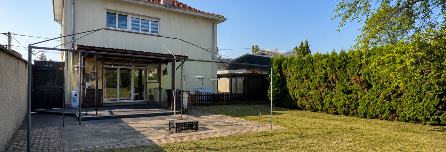 Maison 5 Pièces 138 m² à vendre à Lorquin (57790)