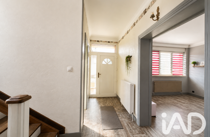 Vente Maison traditionnelle 5 pièces — photo 2