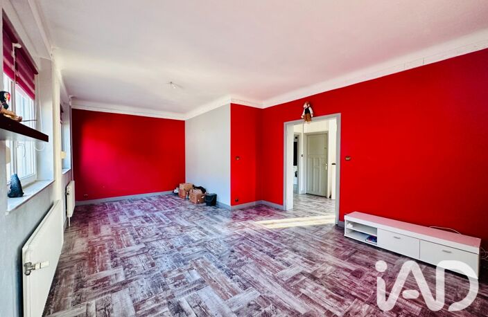 Vente Maison traditionnelle 5 pièces — photo 3