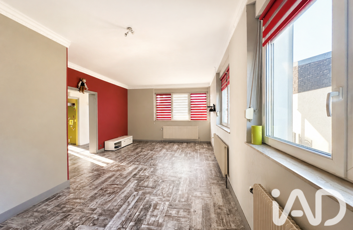 Vente Maison traditionnelle 5 pièces — photo 4