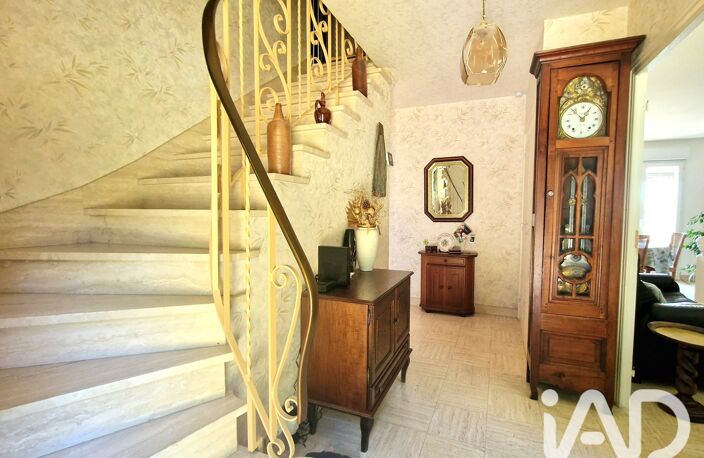 Vente Maison de campagne 5 pièces — photo 2
