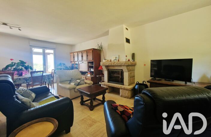 Vente Maison de campagne 5 pièces — photo 3