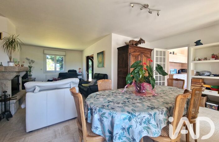 Vente Maison de campagne 5 pièces — photo 4