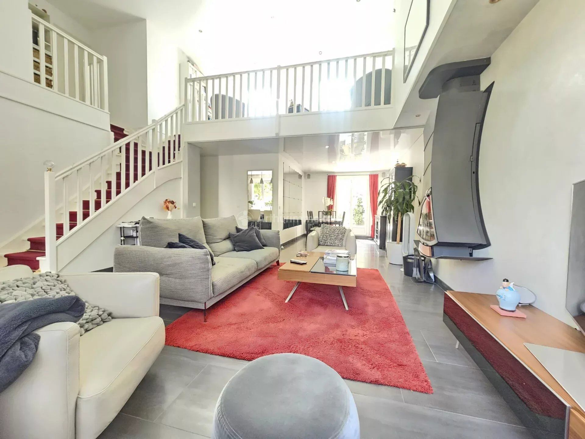 Maison 6 pièces 157 m² · à Montévrain · 157 m² · 649 000 €